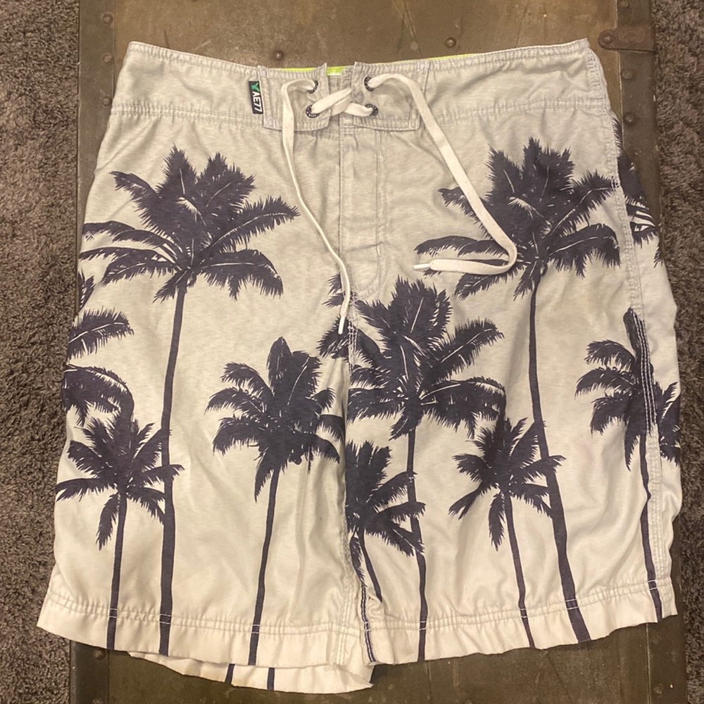 America Eagle Board shorts